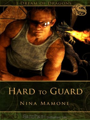 cover image of Hard to Guard